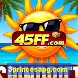 3princesapg.com