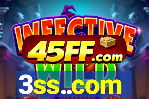 3ss..com