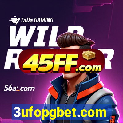 3ufopgbet.com