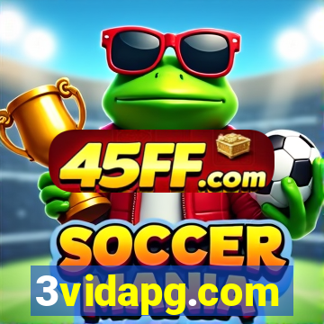 3vidapg.com