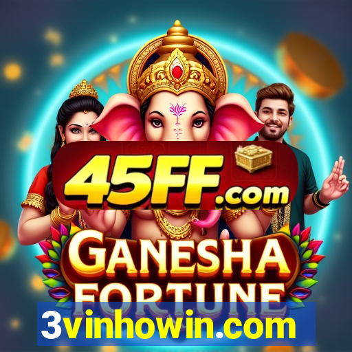 3vinhowin.com