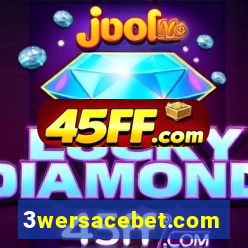 3wersacebet.com