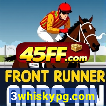3whiskypg.com
