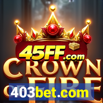 403bet.com