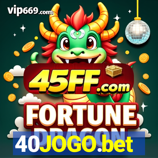 40JOGO.bet