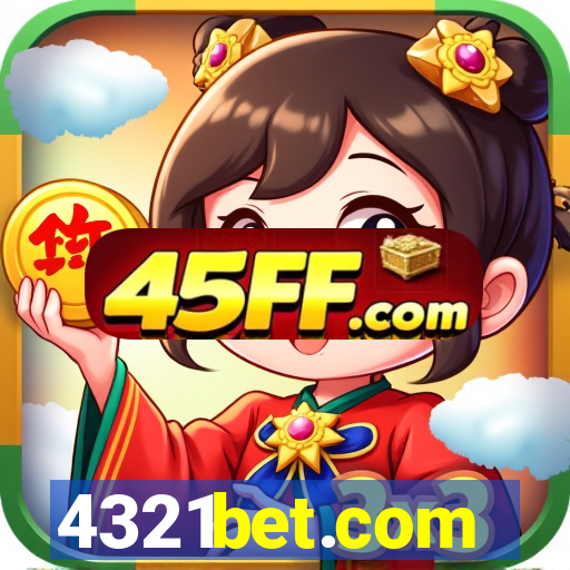 4321bet.com