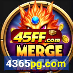 4365pg.com