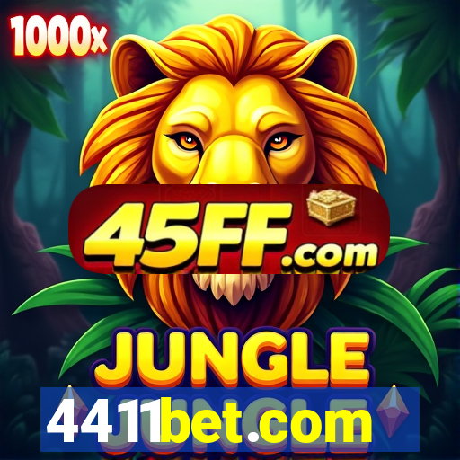 4411bet.com