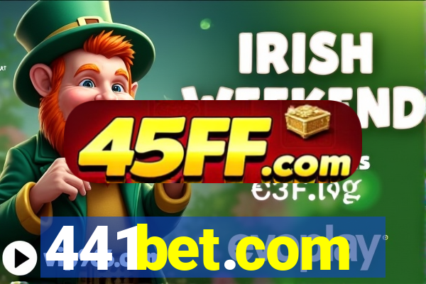 441bet.com
