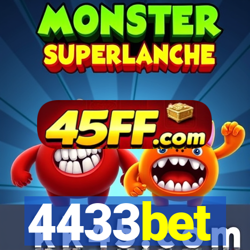 4433bet