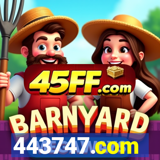 443747.com