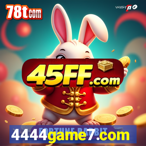 4444game7.com