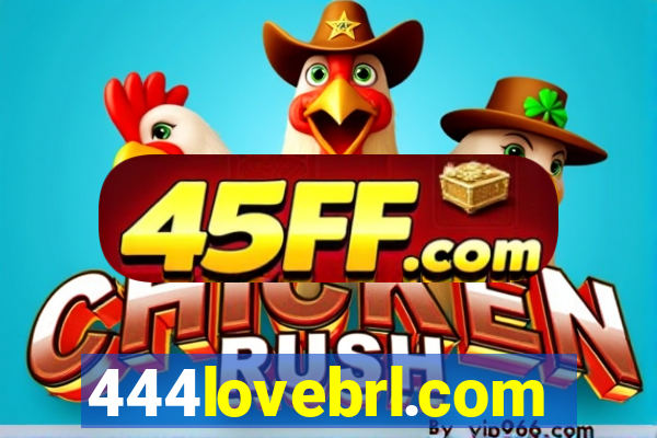444lovebrl.com