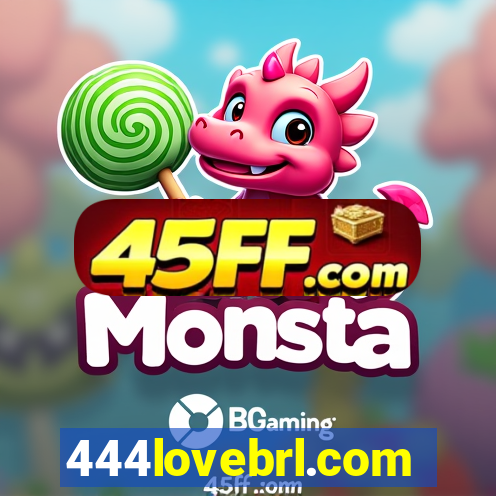 444lovebrl.com