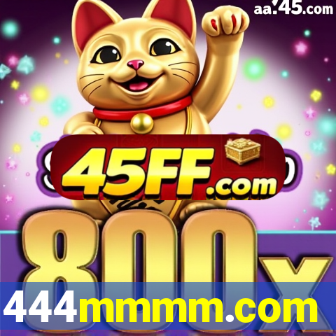 444mmmm.com