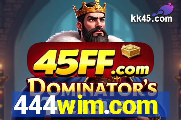 444wim.com