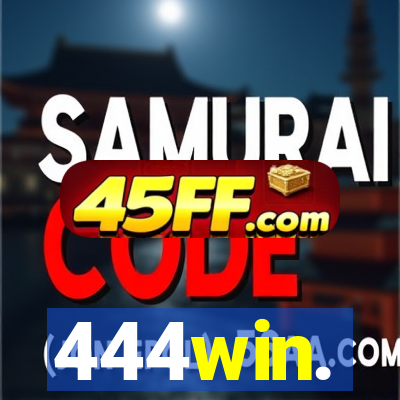444win.