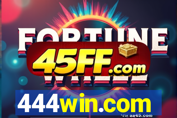 444win.com