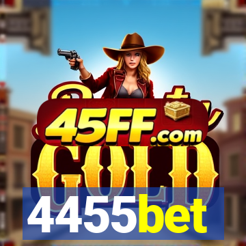 4455bet