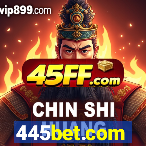 445bet.com