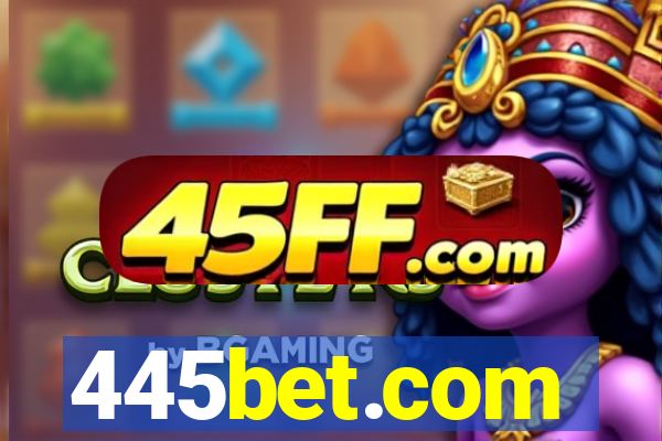 445bet.com