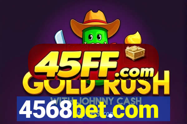 4568bet.com