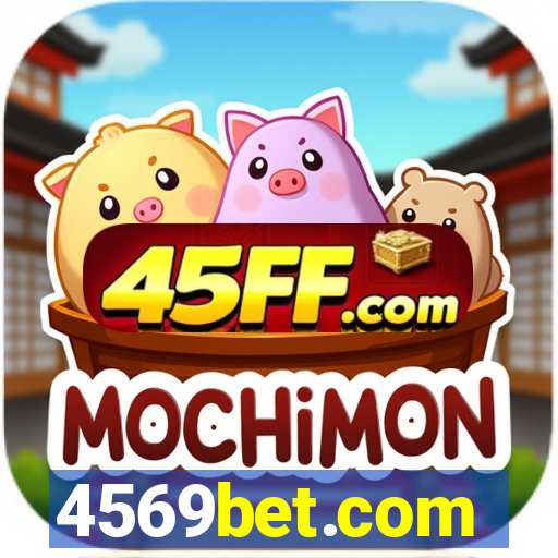 4569bet.com