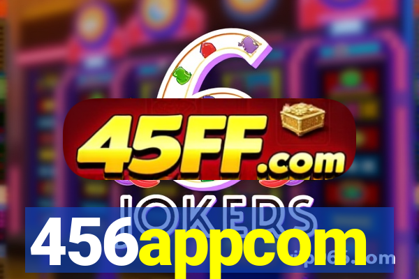 456appcom