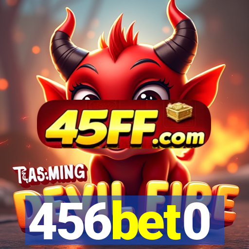 456bet0