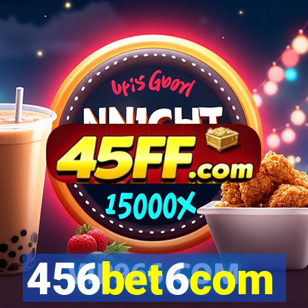 456bet6com