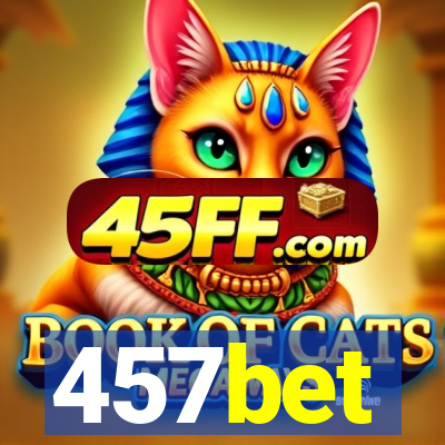 457bet