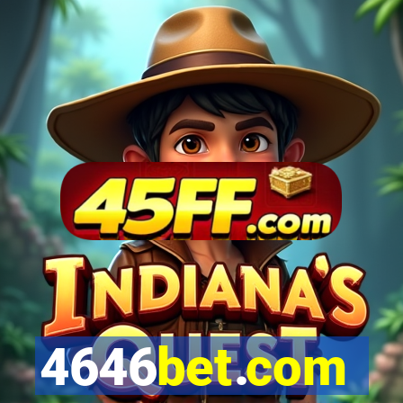 4646bet.com