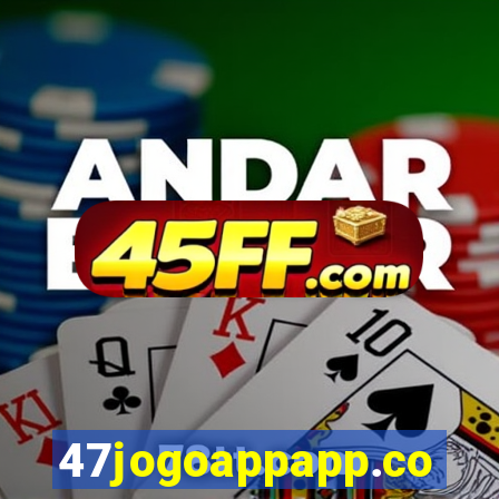 47jogoappapp.com