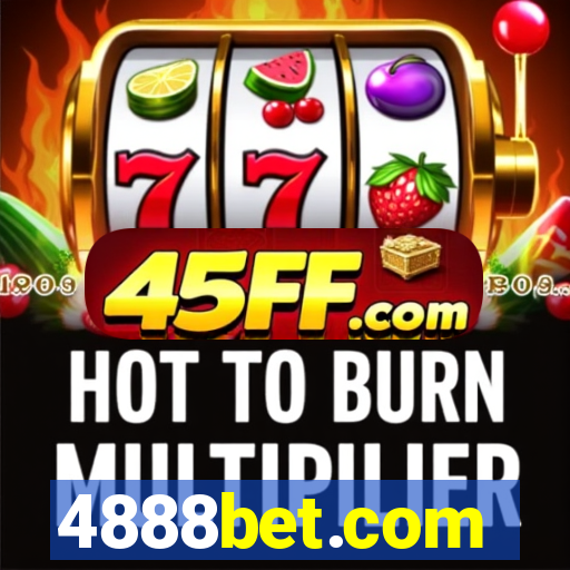 4888bet.com