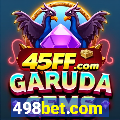 498bet.com