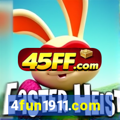 4fun1911.com
