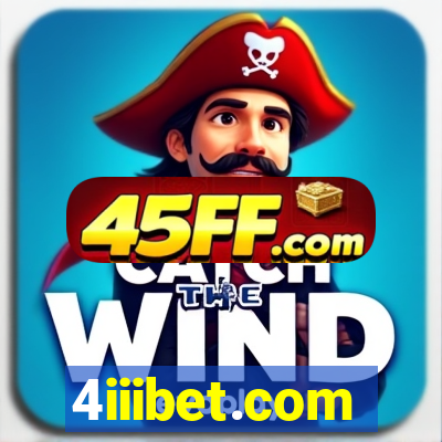 4iiibet.com
