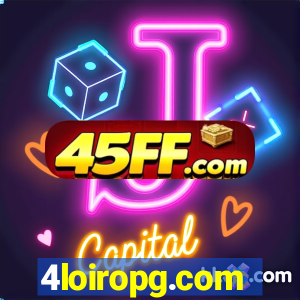 4loiropg.com