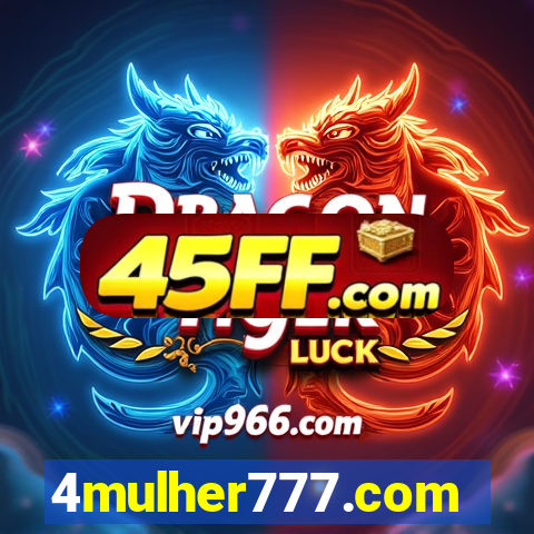 4mulher777.com