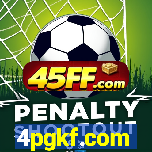 4pgkf.com