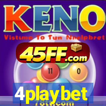 4playbet