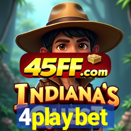 4playbet