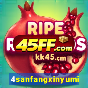 4sanfangxinyuming.com