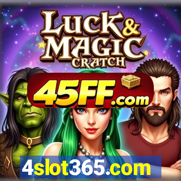 4slot365.com
