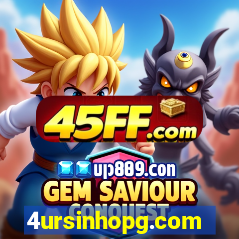 4ursinhopg.com