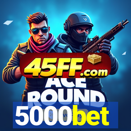 5000bet