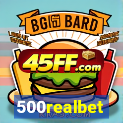 500realbet
