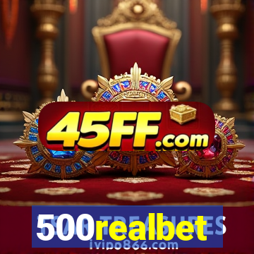 500realbet
