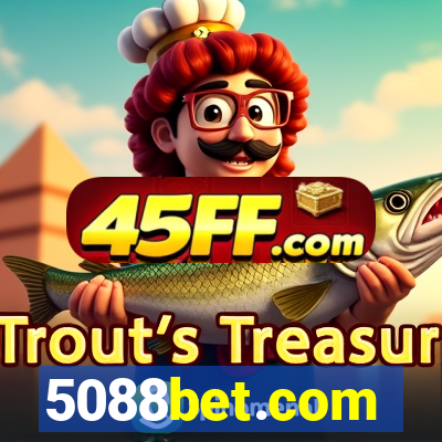 5088bet.com
