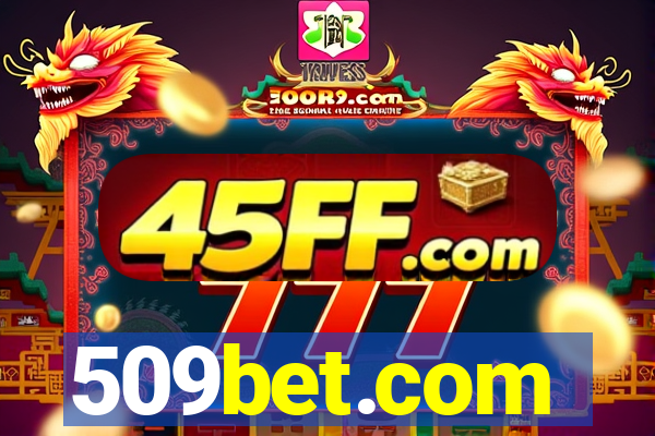 509bet.com